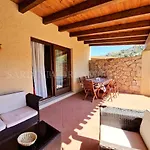 Prázdninový dům Flora Con Piscina Costa Paradiso