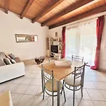 Prázdninový dům Flora Con Piscina Costa Paradiso