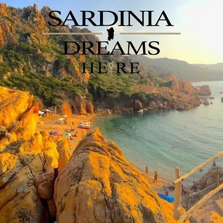 Flora Con Piscina Casa vacanze Costa Paradiso