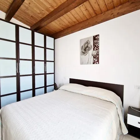 Flora Con Piscina * Costa Paradiso