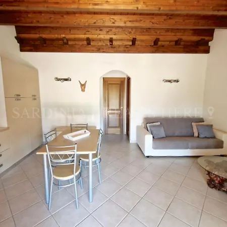 Flora With Pool And Private Parking * Costa Paradiso