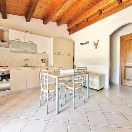 Flora With Pool And Private Parking * Costa Paradiso