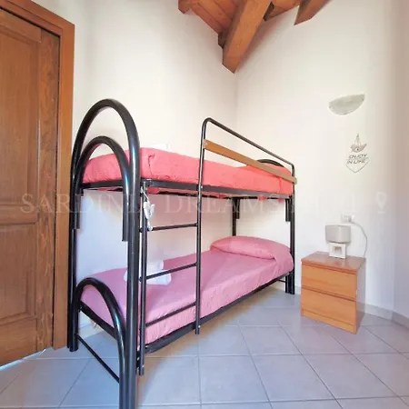 Flora Con Piscina Holiday home Costa Paradiso